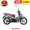 ชุดสี Wave125-I ปี 2018-2020 NHC34M เทาด้าน แท้ศูนย์ ยี่ห้อ Honda By ไทยนำอะไหล่ยนต์